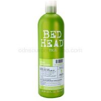 TIGI Bed Head Urban Antidotes Re-energize šampón pre normálne vlasy  750 ml