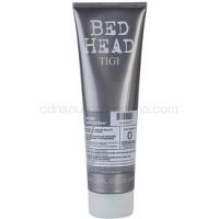 TIGI Bed Head Urban Antidotes Reboot šampón pre podráždenú pokožku hlavy  250 ml