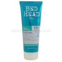 TIGI Bed Head Urban Antidotes Recovery kondicionér pre suché a poškodené vlasy  200 ml