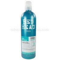 TIGI Bed Head Urban Antidotes Recovery kondicionér pre suché a poškodené vlasy  750 ml