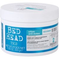 TIGI Bed Head Urban Antidotes Recovery regeneračná maska  pre suché a poškodené vlasy  200 g