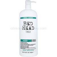 TIGI Bed Head Urban Antidotes Recovery šampón pre suché a poškodené vlasy  1500 ml