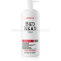 TIGI Bed Head Urban Antidotes Resurrection kondicionér pre slabé, namáhané vlasy  1500 ml