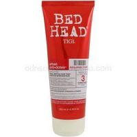 TIGI Bed Head Urban Antidotes Resurrection kondicionér pre slabé, namáhané vlasy  200 ml