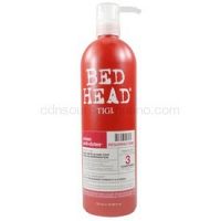 TIGI Bed Head Urban Antidotes Resurrection kondicionér pre slabé, namáhané vlasy  750 ml