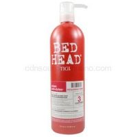 TIGI Bed Head Urban Antidotes Resurrection kondicionér pre slabé, namáhané vlasy  750 ml