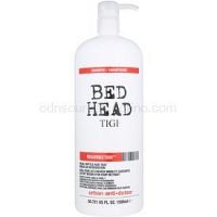 TIGI Bed Head Urban Antidotes Resurrection šampón pre slabé, namáhané vlasy  1500 ml