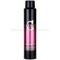 TIGI Catwalk Sleek Mystique sprej pre tepelnú úpravu vlasov  200 ml