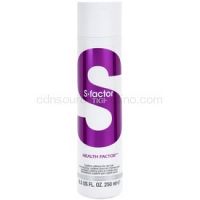 TIGI S-Factor Health Factor kondicionér pre suché, poškodené, chemicky ošetrené vlasy  250 ml