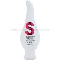 TIGI S-Factor Smoothing sérum pre silné, hrubé a suché vlasy Lusterizer Defrizzer & Tamer 200 ml