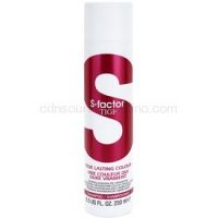 TIGI S-Factor True Lasting Colour ochranný šampón pre farbené vlasy  250 ml