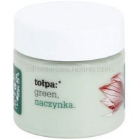 Tołpa Green Capillary regeneračný krém na rozšírené a popraskané žilky  50 ml