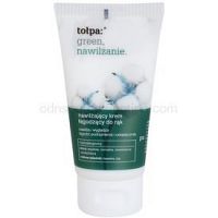 Tołpa Green Moisturizing upokojujúci krém na ruky s hydratačným účinkom  75 ml