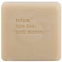 Tołpa Spa Bio Anti Stress detoxikačné mydlo s rašelinou  100 g