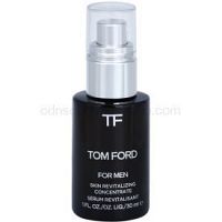 Tom Ford For Men revitalizačné sérum proti starnutiu pleti  30 ml