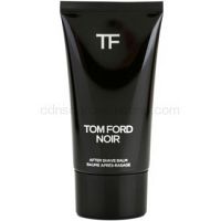 Tom Ford Noir balzám po holení pre mužov 75 ml  