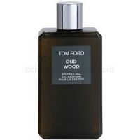 Tom Ford Oud Wood sprchový gél unisex 250 ml  