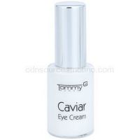 Tommy G Caviar protivráskové sérum na očné okolie  30 ml