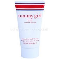 Tommy Hilfiger Tommy Girl telové mlieko pre ženy 150 ml  