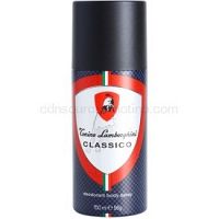 Tonino Lamborghini Classico deospray pre mužov 150 ml  