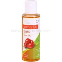 Topvet Bio šípkový olej  100 ml