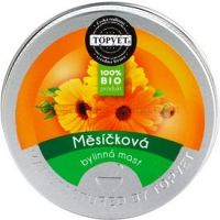 Topvet Body Care nechtíková masť  50 ml