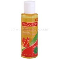 Topvet Face Care šípkový olej s vitamínom E  100 ml