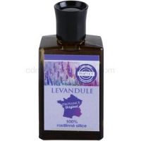 Topvet Original 100% levanduľová silica (Lavandula Angustifolia) 10 ml