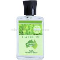 Topvet Tea Tree Oil 100% silice  10 ml