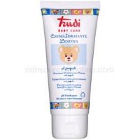 Trudi Baby Care detský upokojujúci hydratačný krém s propolisom  100 ml