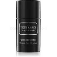 Trussardi Riflesso deostick pre mužov 75 ml  