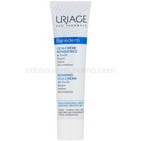 Uriage Bariéderm Cica reparačný krém s obsahom medi a zinku  40 ml