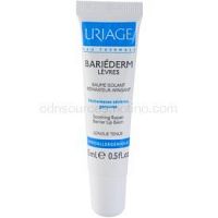 Uriage Bariéderm ochranný balzam na pery  15 ml