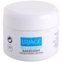 Uriage Bariéderm regeneračná masť na popraskanú pokožku  40 ml