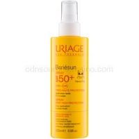 Uriage Bariésun opaľovací sprej pre deti SPF 50+  200 ml