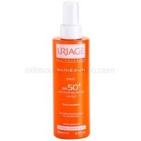 Uriage Bariésun sprej na opaľovanie SPF 50+  200 ml