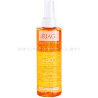 Uriage Bariésun suchý olej na opaľovanie SPF 50+  200 ml