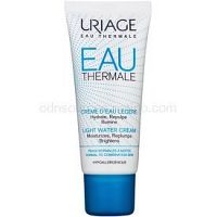 Uriage Eau Thermale ľahký hydratačný krém  40 ml