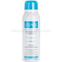 Uriage Hygiène dezodorant v spreji s 24 hodinovou ochranou  125 ml