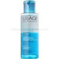 Uriage Hygiène odličovač vodeodolného make-upu pre citlivé oči  100 ml