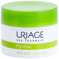 Uriage Hyséac lokálna starostlivosť na noc proti nedokonalostiam aknóznej pleti  15 g