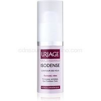 Uriage Isodense vyhladzujúci očný krém  15 ml