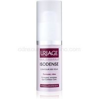 Uriage Isodense vyhladzujúci očný krém  15 ml