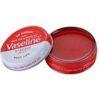 Vaseline Lip Therapy balzam na pery Rose and Almond Oil 20 g