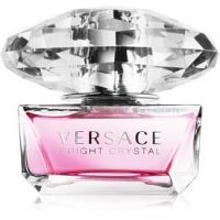 Versace Bright Crystal deodorant s rozprašovačom pre ženy 50 ml  