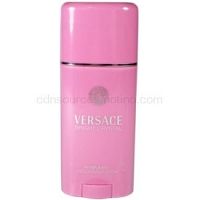 Versace Bright Crystal deostick pre ženy 50 ml  