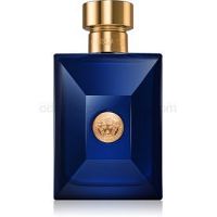 Versace Dylan Blue Pour Homme voda po holení pre mužov 100 ml  