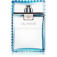 Versace Man Eau Fraîche deospray pre mužov 100 ml  
