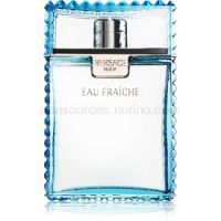 Versace Man Eau Fraîche voda po holení pre mužov 100 ml  