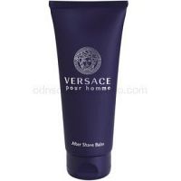 Versace Pour Homme balzám po holení pre mužov 100 ml  